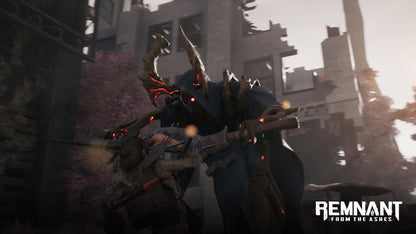 Remnant: From the Ashes Steam Klíč – herní záběr (5)