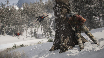 IGDB screenshot: Tom Clancy's Ghost Recon: Breakpoint (7)
