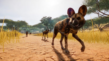 IGDB screenshot: Planet Zoo (1)