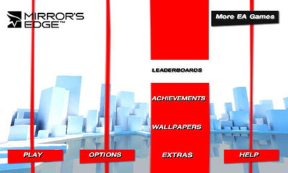 IGDB screenshot: Mirror's Edge (4)