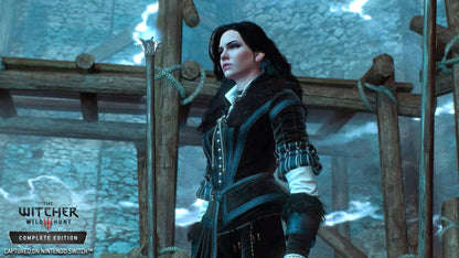 The Witcher 3 Wild Hunt Complete Edition (PC) - GOG.com Klíč – herní záběr (3)