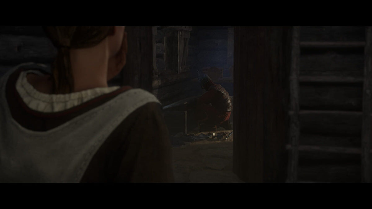 Kingdom Come Deliverance A Womans Lot (DLC) - Steam – herní záběr (5)