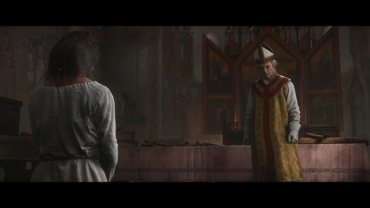 Kingdom Come Deliverance A Womans Lot (DLC) - Steam – herní záběr (4)