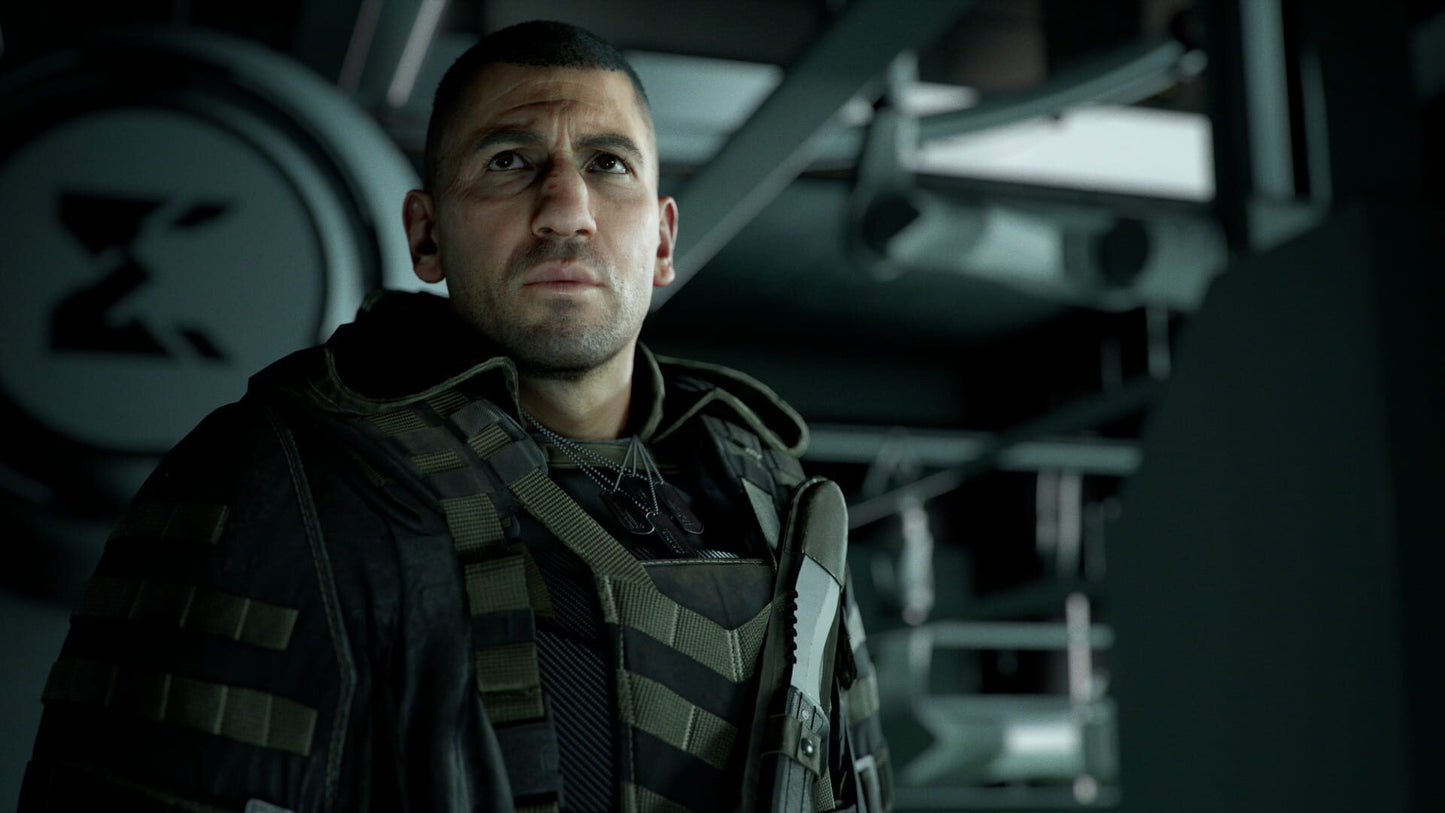 IGDB screenshot: Tom Clancy's Ghost Recon: Breakpoint (1)