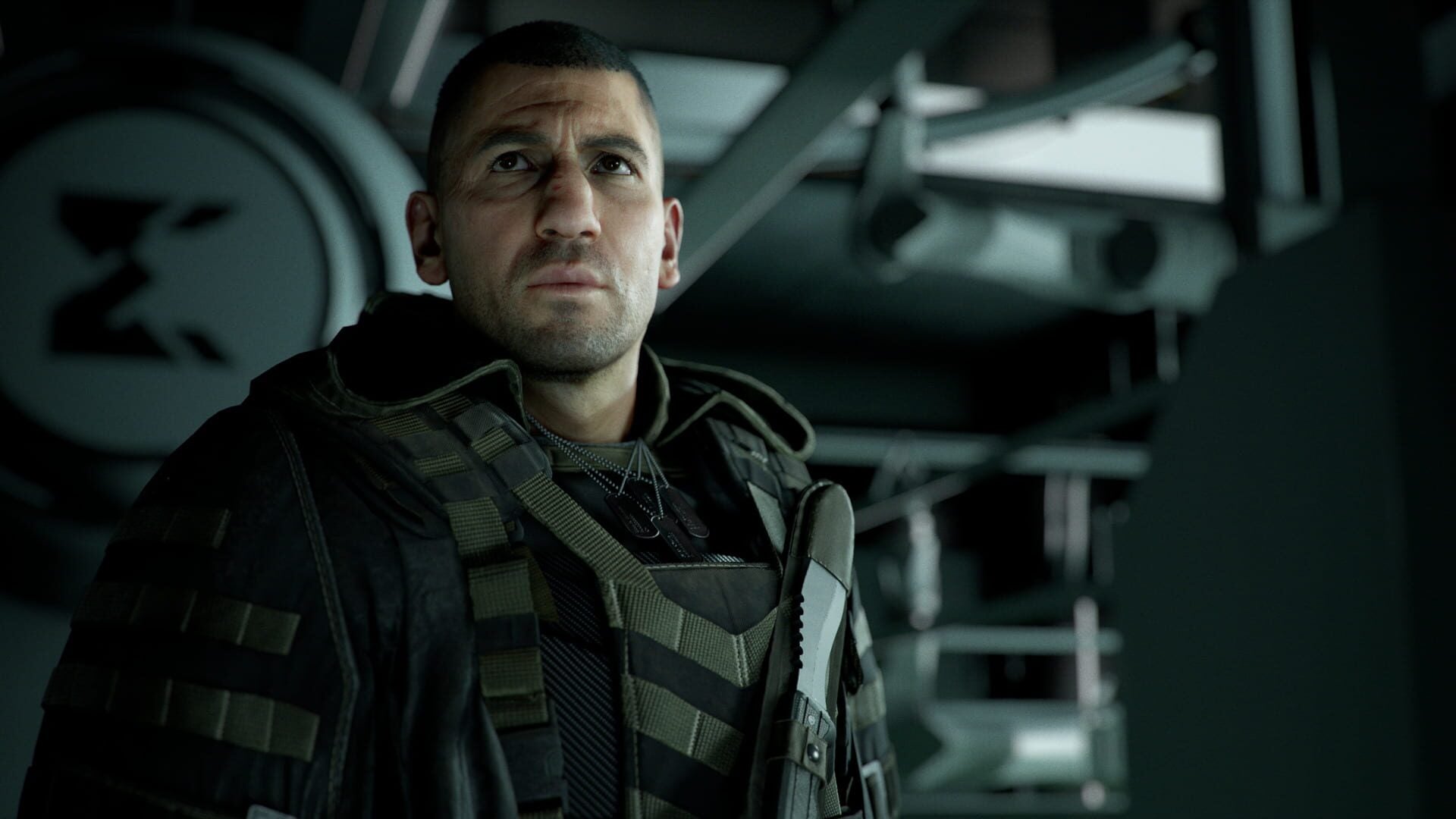 IGDB screenshot: Tom Clancy's Ghost Recon: Breakpoint (1)