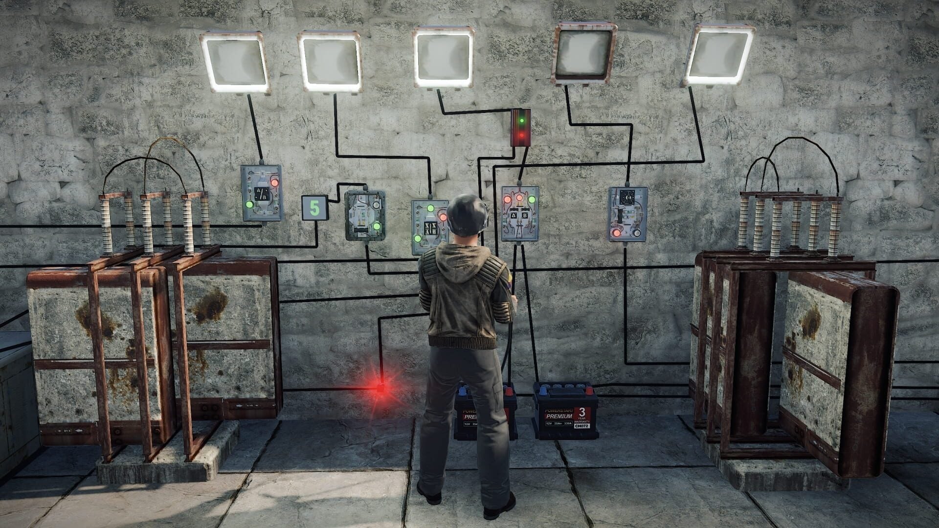 IGDB screenshot: Rust (3)