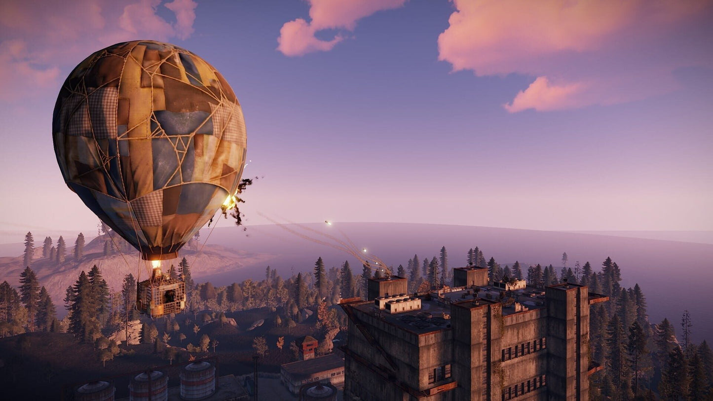IGDB screenshot: Rust (2)