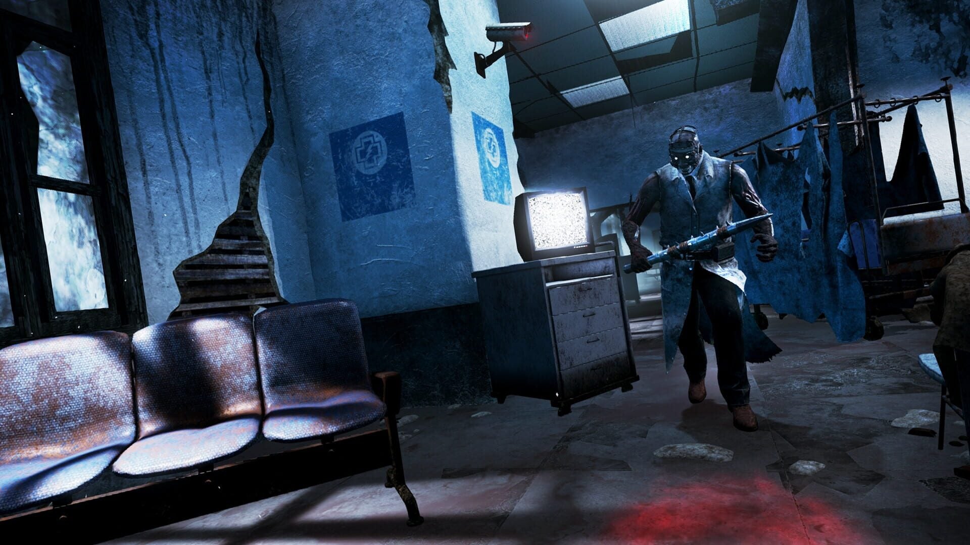IGDB screenshot: Dead by Daylight (5)