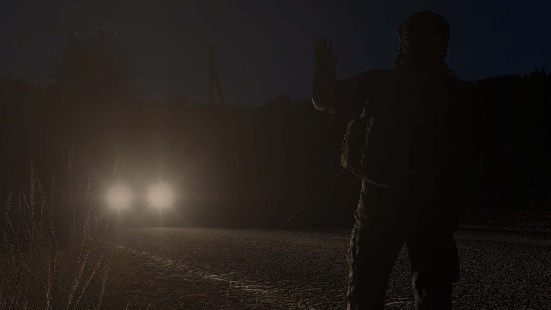 IGDB screenshot: DayZ (6)