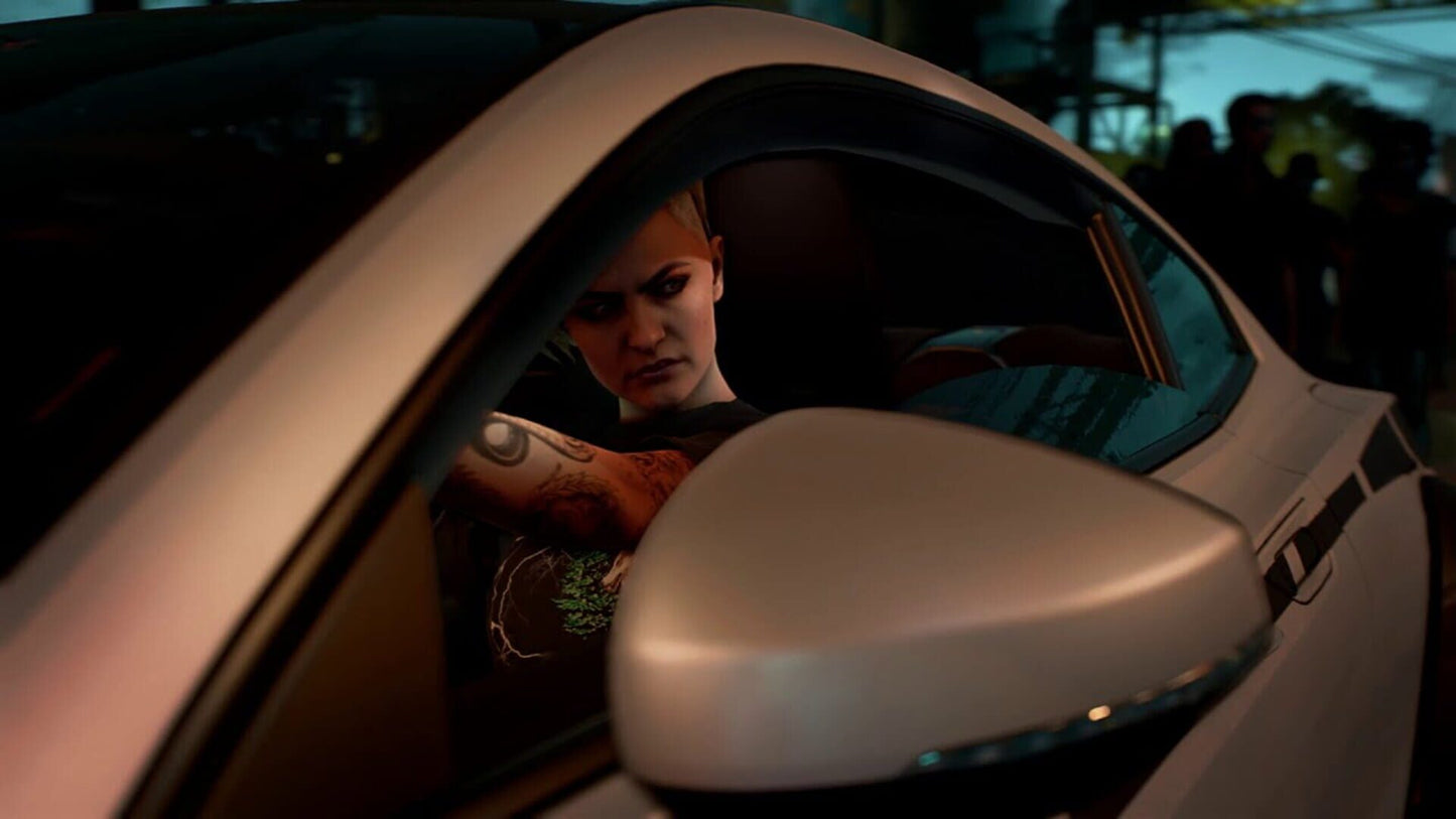 IGDB screenshot: Need for Speed: Heat (1)