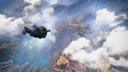 Tom Clancy's Ghost Recon Wildlands | Year 2 Gold Edition (PC) - Ubisoft Connect Klíč – herní záběr (2)