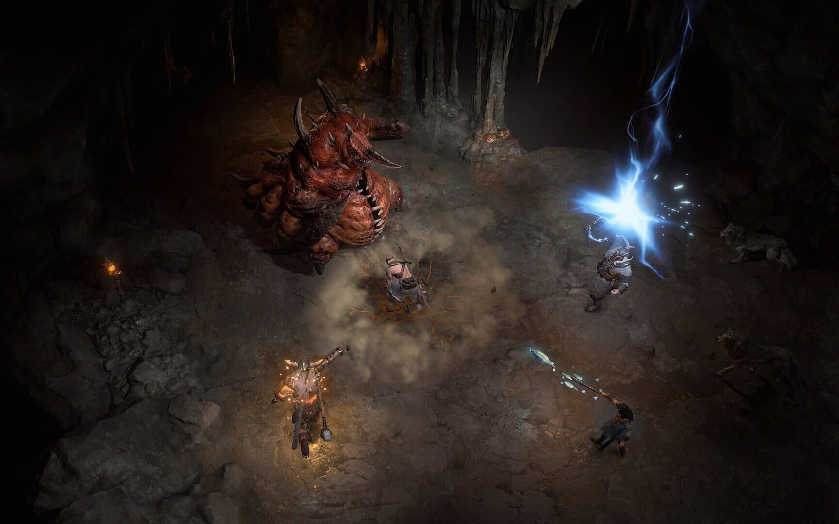 IGDB screenshot: Diablo IV (4)