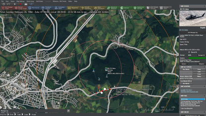 IGDB screenshot: Command: Modern Operations (6)