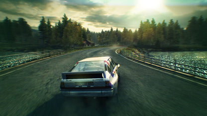 IGDB screenshot: Dirt 3: Complete Edition (2)