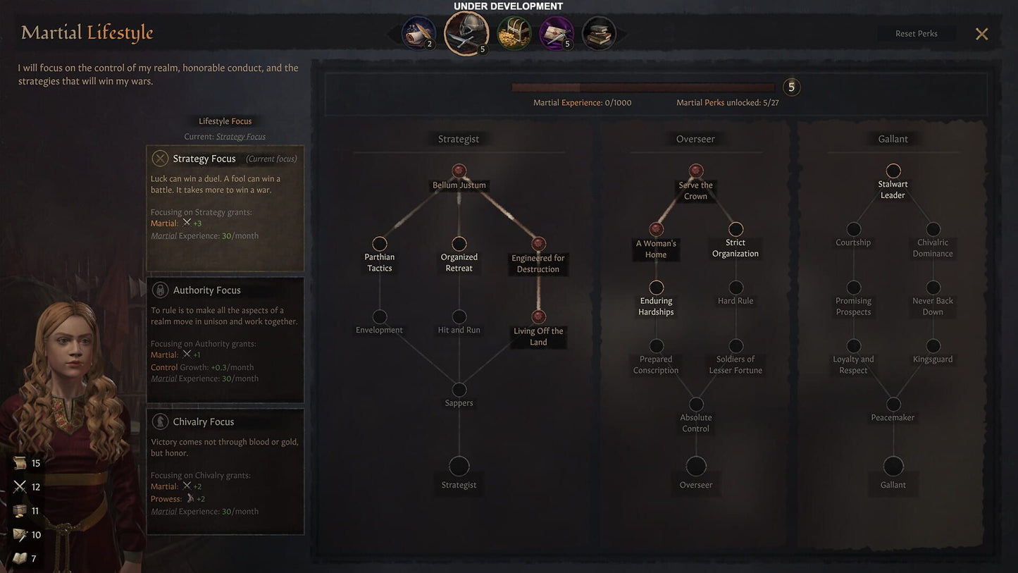 IGDB screenshot: Crusader Kings III (4)