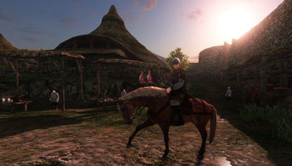 IGDB screenshot: Mount & Blade II: Bannerlord (6)
