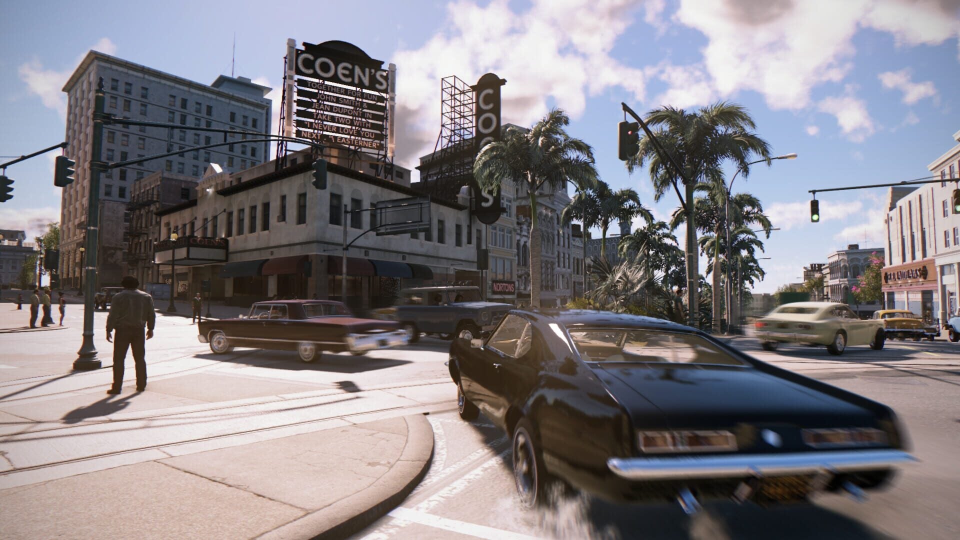 IGDB screenshot: Mafia III: Definitive Edition (1)