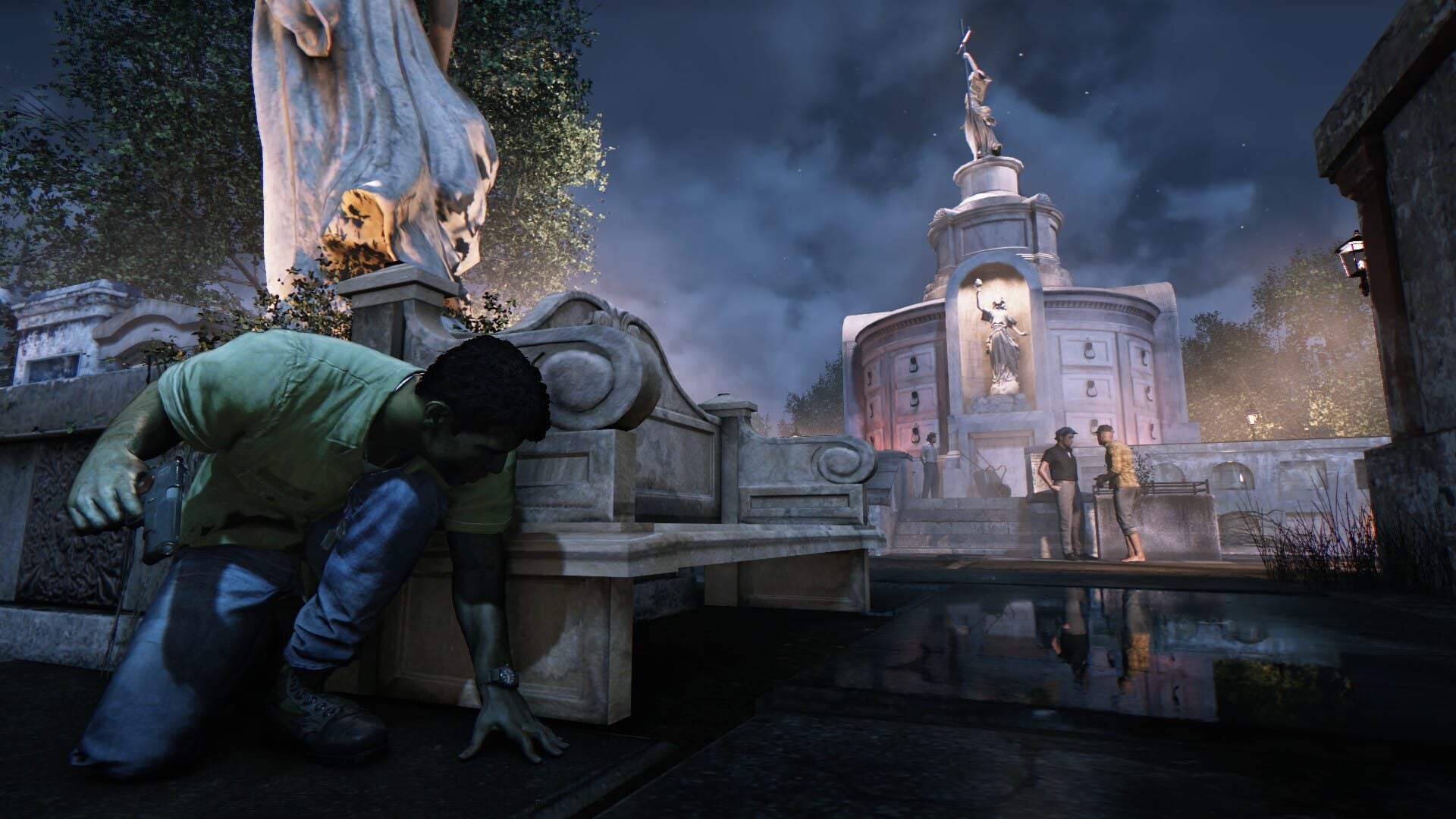 IGDB screenshot: Mafia III: Definitive Edition (4)