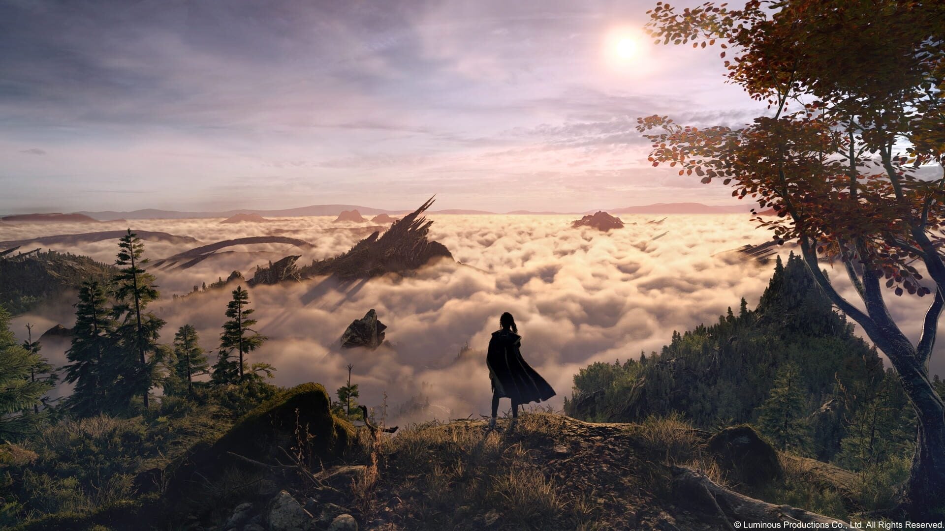 IGDB screenshot: Forspoken (2)