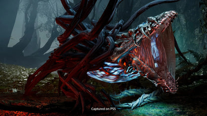 IGDB screenshot: Returnal (5)