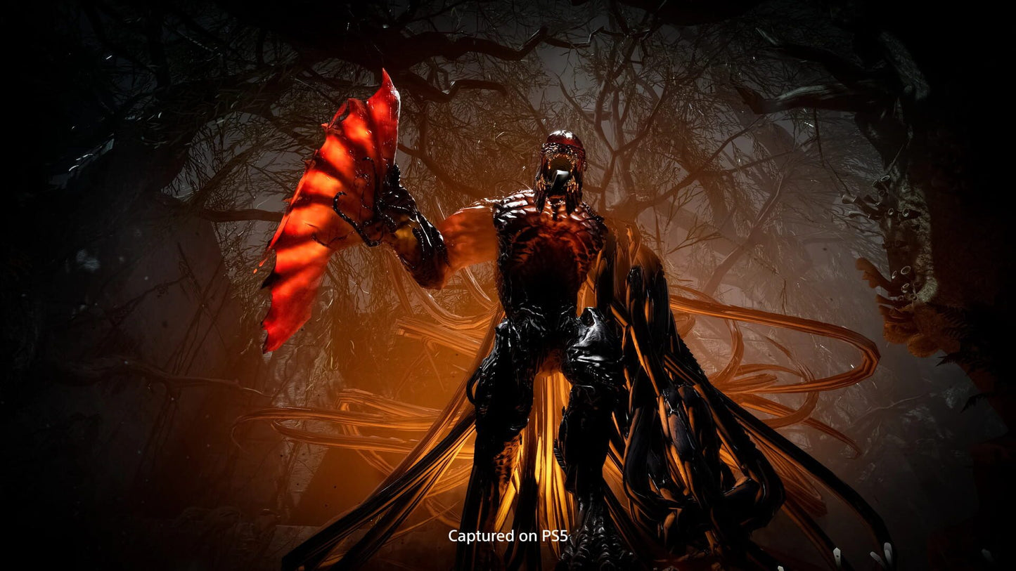 IGDB screenshot: Returnal (2)