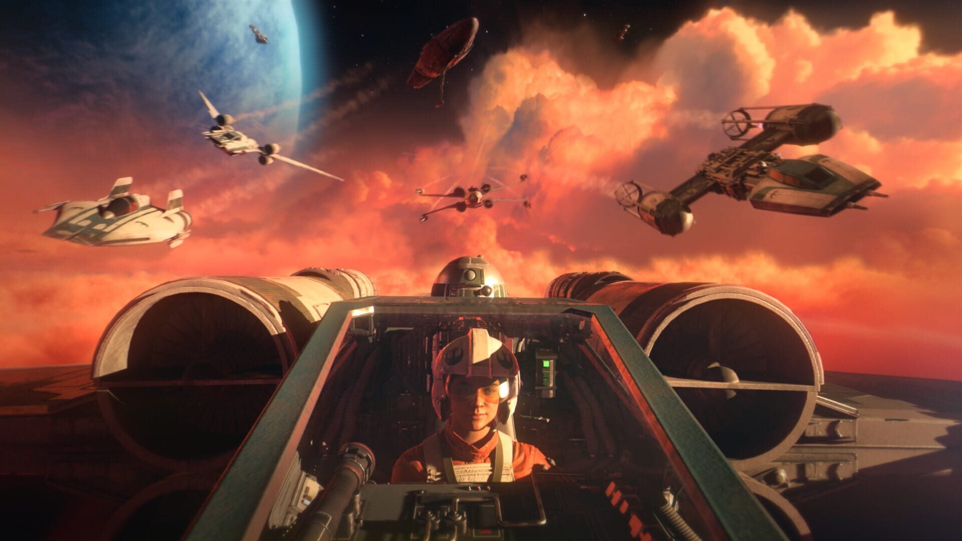 IGDB screenshot: Star Wars: Squadrons (3)
