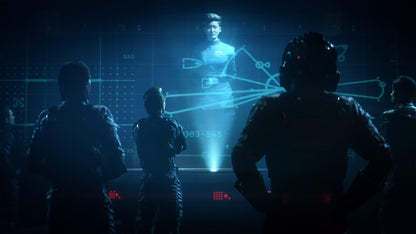 IGDB screenshot: Star Wars: Squadrons (5)