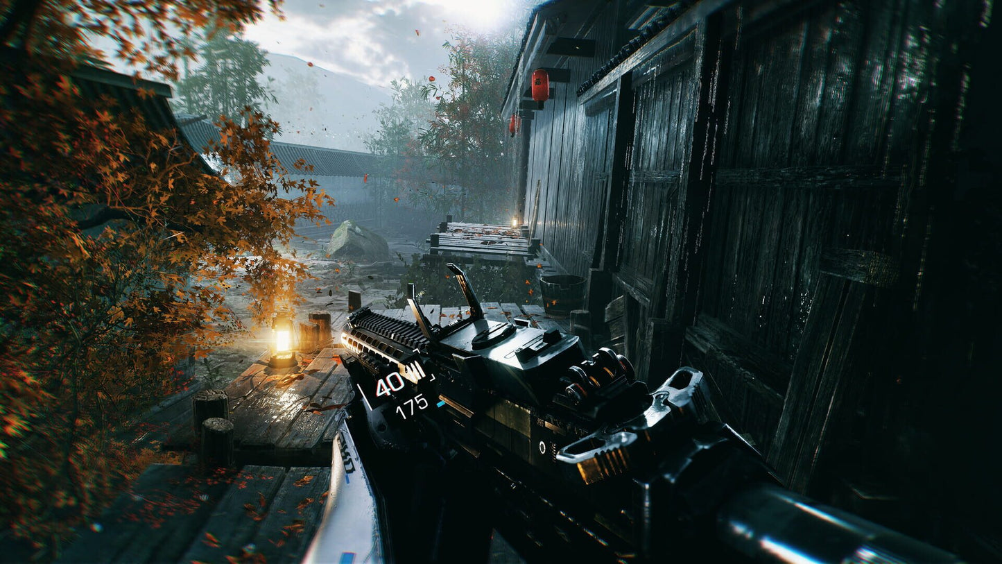 IGDB screenshot: Bright Memory: Infinite (4)