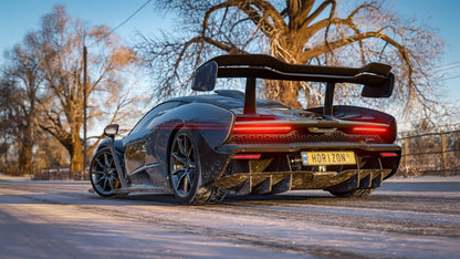 Forza Horizon 4 Deluxe Edition (Xbox) - Xbox Live Klíč – herní záběr (4)