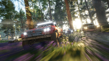 Forza Horizon 4 Deluxe Edition (Xbox) - Xbox Live Klíč – herní záběr (8)