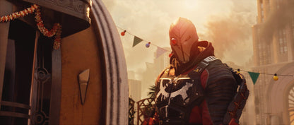 Suicide Squad: Kill the Justice League - Xbox Series X – herní záběr (3)