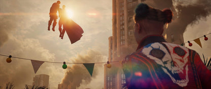 Suicide Squad: Kill the Justice League - Xbox Series X – herní záběr (4)
