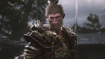 IGDB screenshot: Black Myth: Wukong (1)