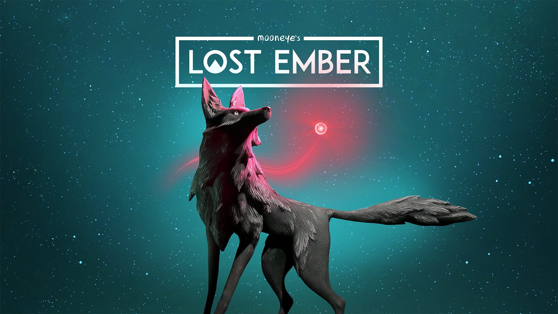 IGDB screenshot: Lost Ember (3)