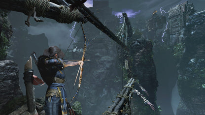 Shadow of the Tomb Raider Definitive Edition (PC) - Steam Klíč – herní záběr (7)