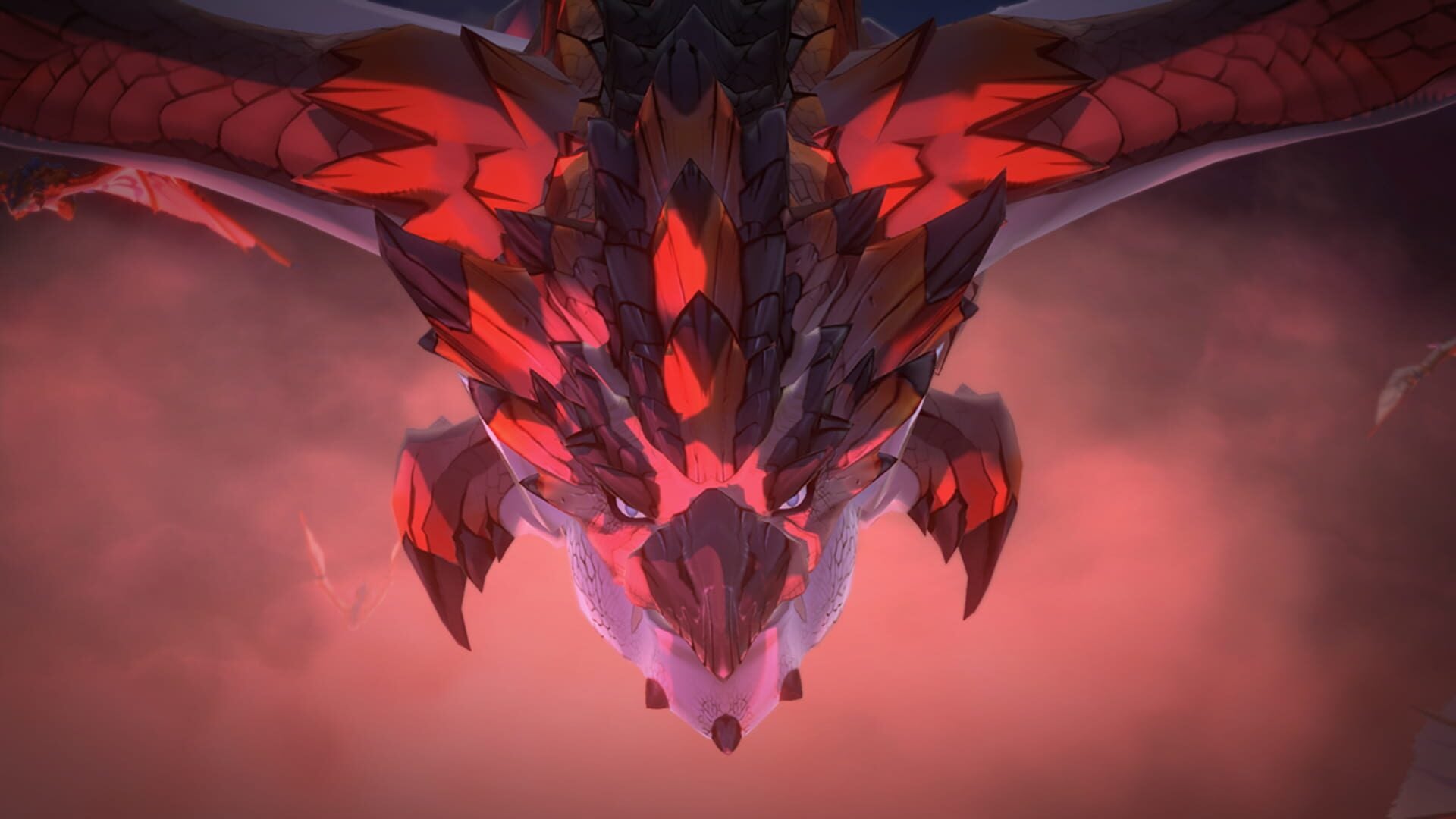 IGDB screenshot: Monster Hunter Stories 2: Wings of Ruin (6)