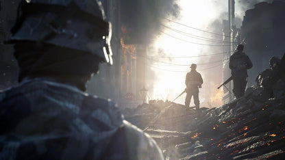 IGDB screenshot: Battlefield V: Definitive Edition (5)