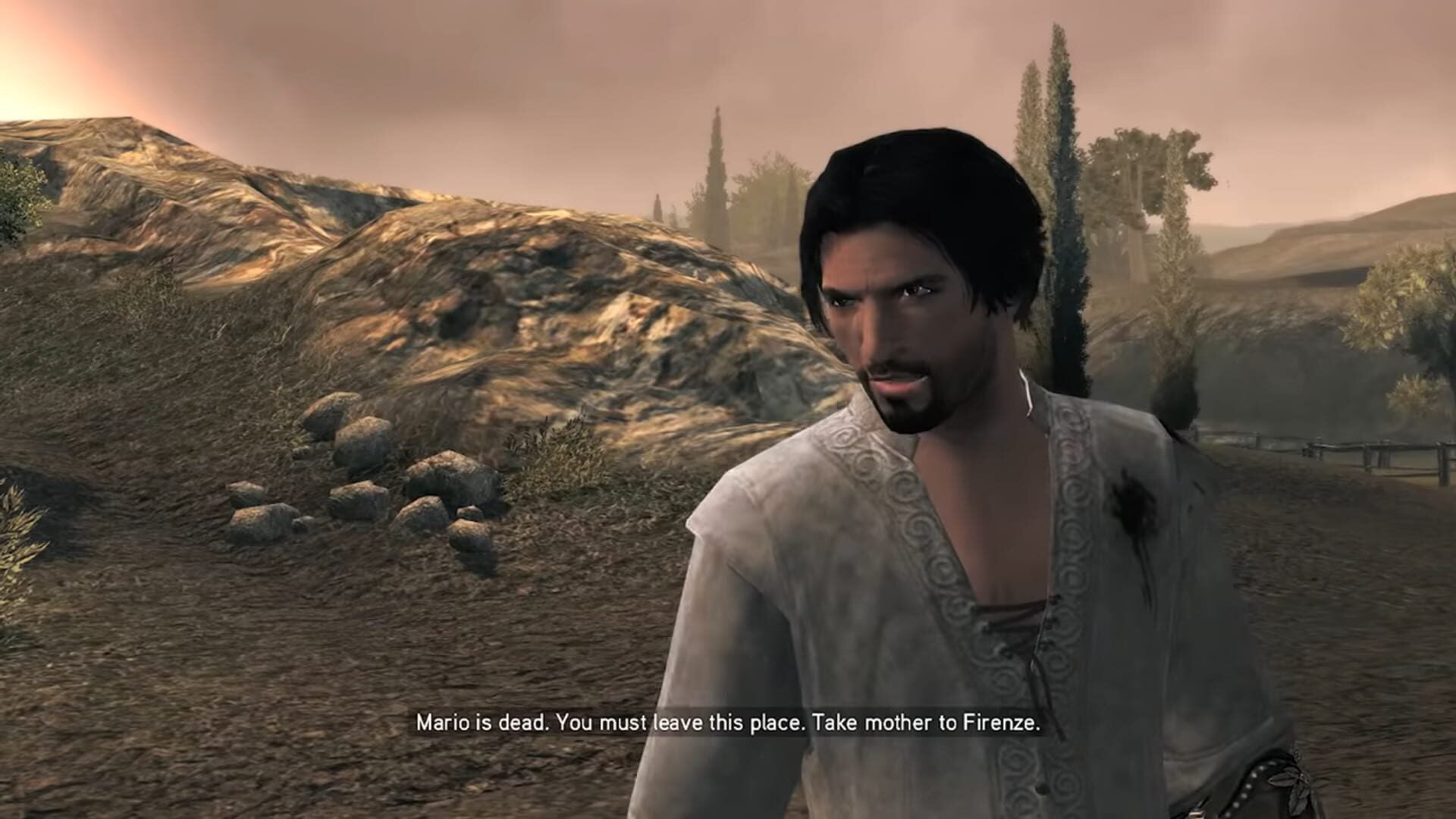 IGDB screenshot: Assassin's Creed Brotherhood: Deluxe Edition (2)