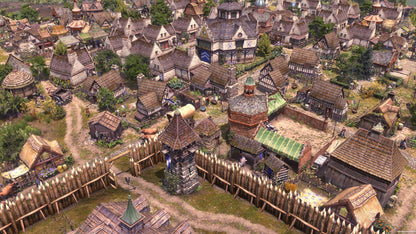 IGDB screenshot: Farthest Frontier (3)
