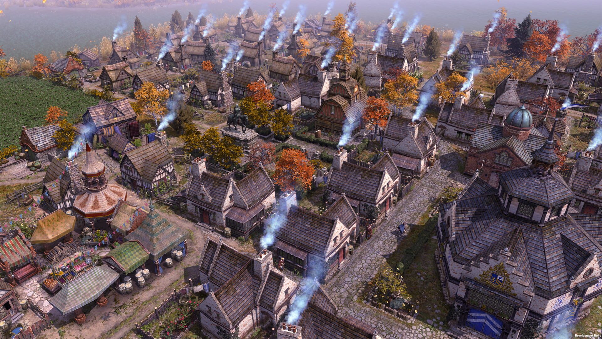 IGDB screenshot: Farthest Frontier (2)
