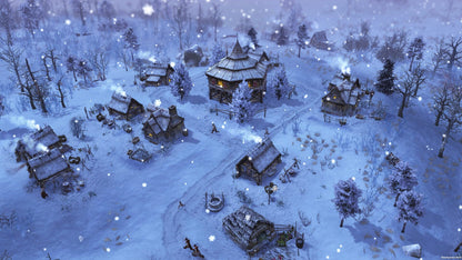 IGDB screenshot: Farthest Frontier (6)