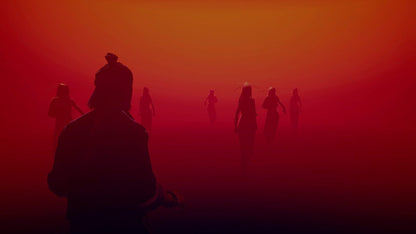 IGDB screenshot: Sifu (5)