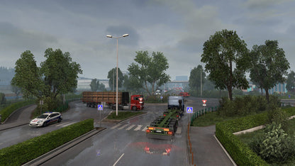 IGDB screenshot: Euro Truck Simulator 2 (6)