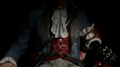IGDB screenshot: Lies of P (1)