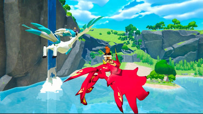 IGDB screenshot: Palworld (1)