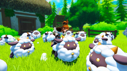IGDB screenshot: Palworld (4)