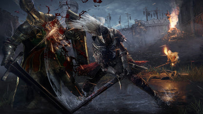 Elden Ring (PC) - Steam – herní záběr (1)