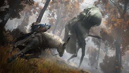 Elden Ring (PC) - Steam – herní záběr (5)