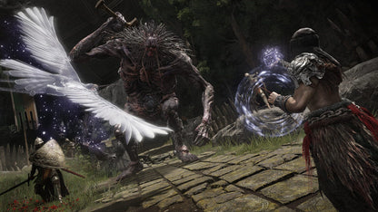 Elden Ring (PC) - Steam – herní záběr (7)
