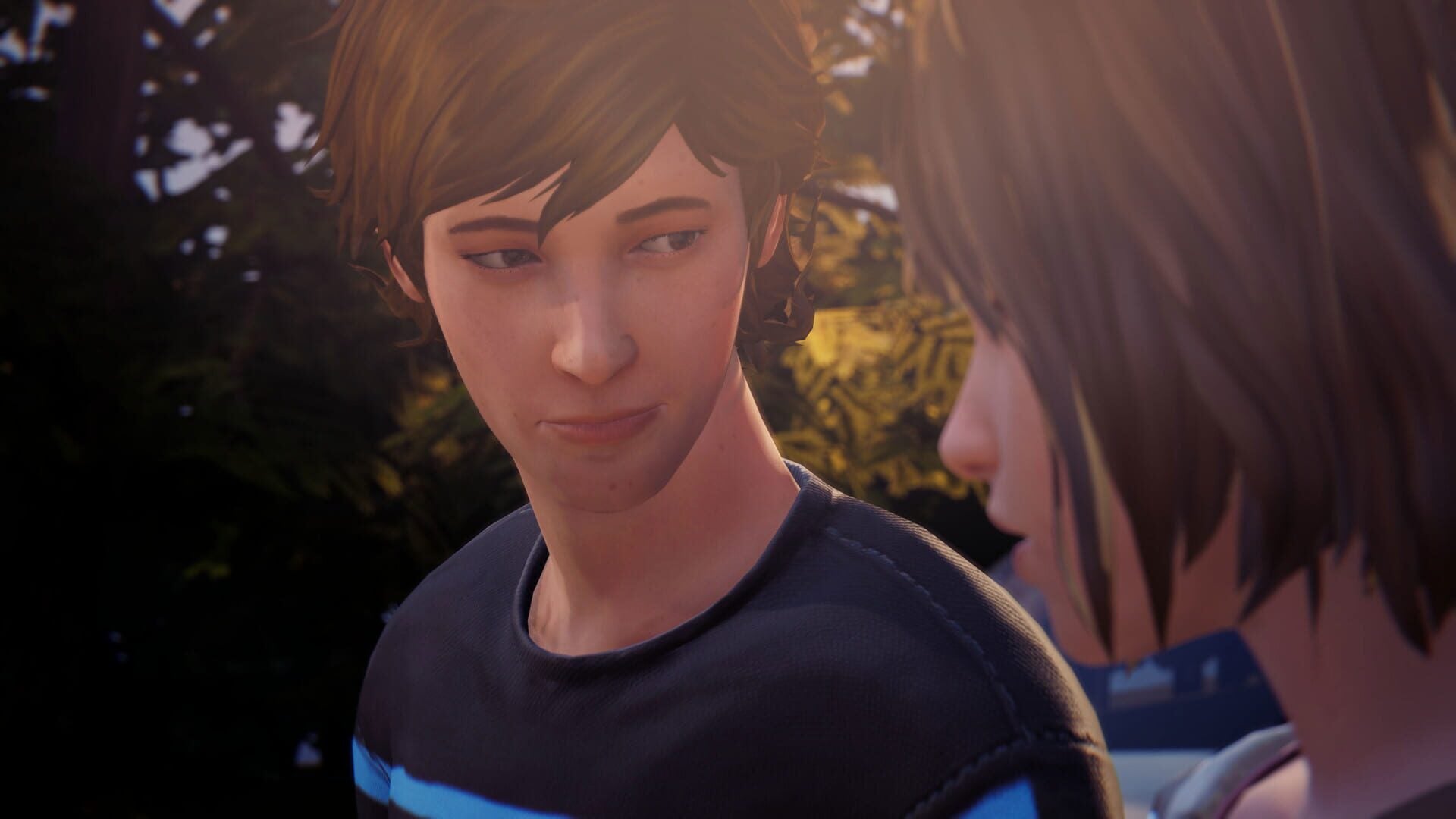 IGDB screenshot: Life is Strange Remastered Collection (4)